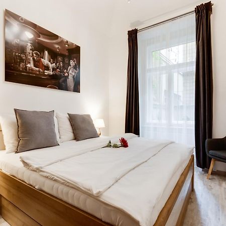 Dream Apartments Prag Dış mekan fotoğraf