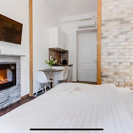 Dream Apartments Prag Dış mekan fotoğraf