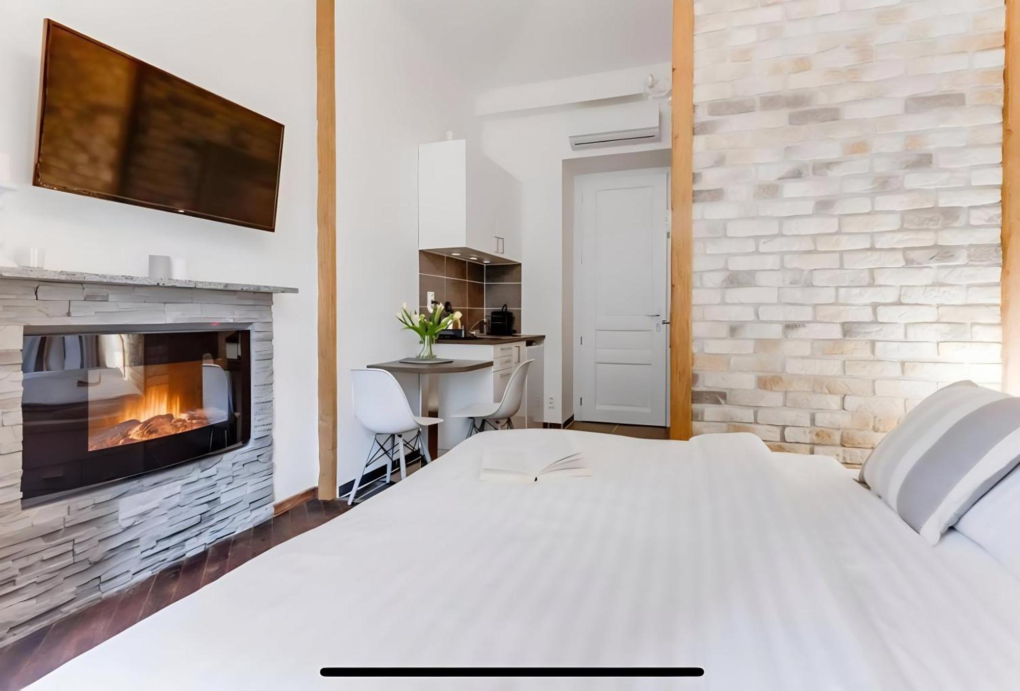 Dream Apartments Prag Dış mekan fotoğraf