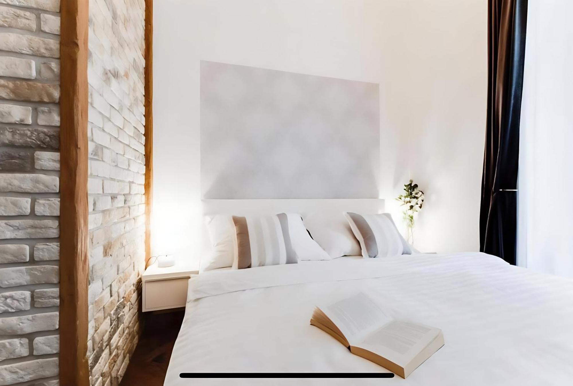 Dream Apartments Prag Dış mekan fotoğraf