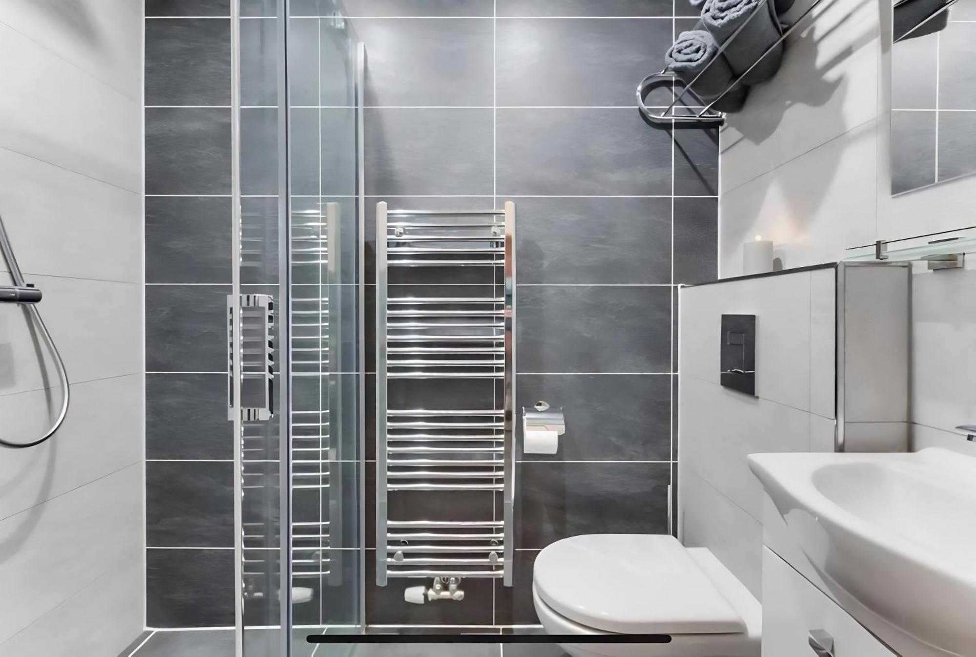 Dream Apartments Prag Dış mekan fotoğraf