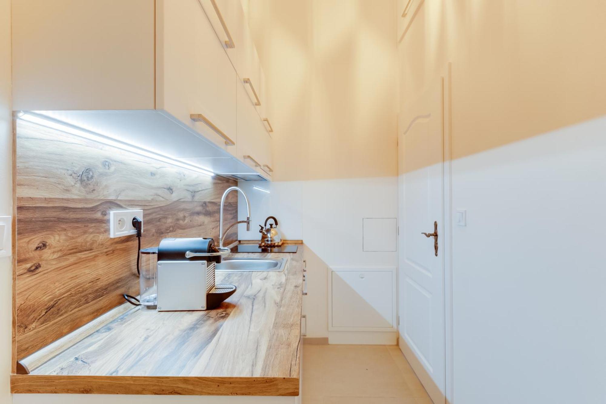 Dream Apartments Prag Dış mekan fotoğraf