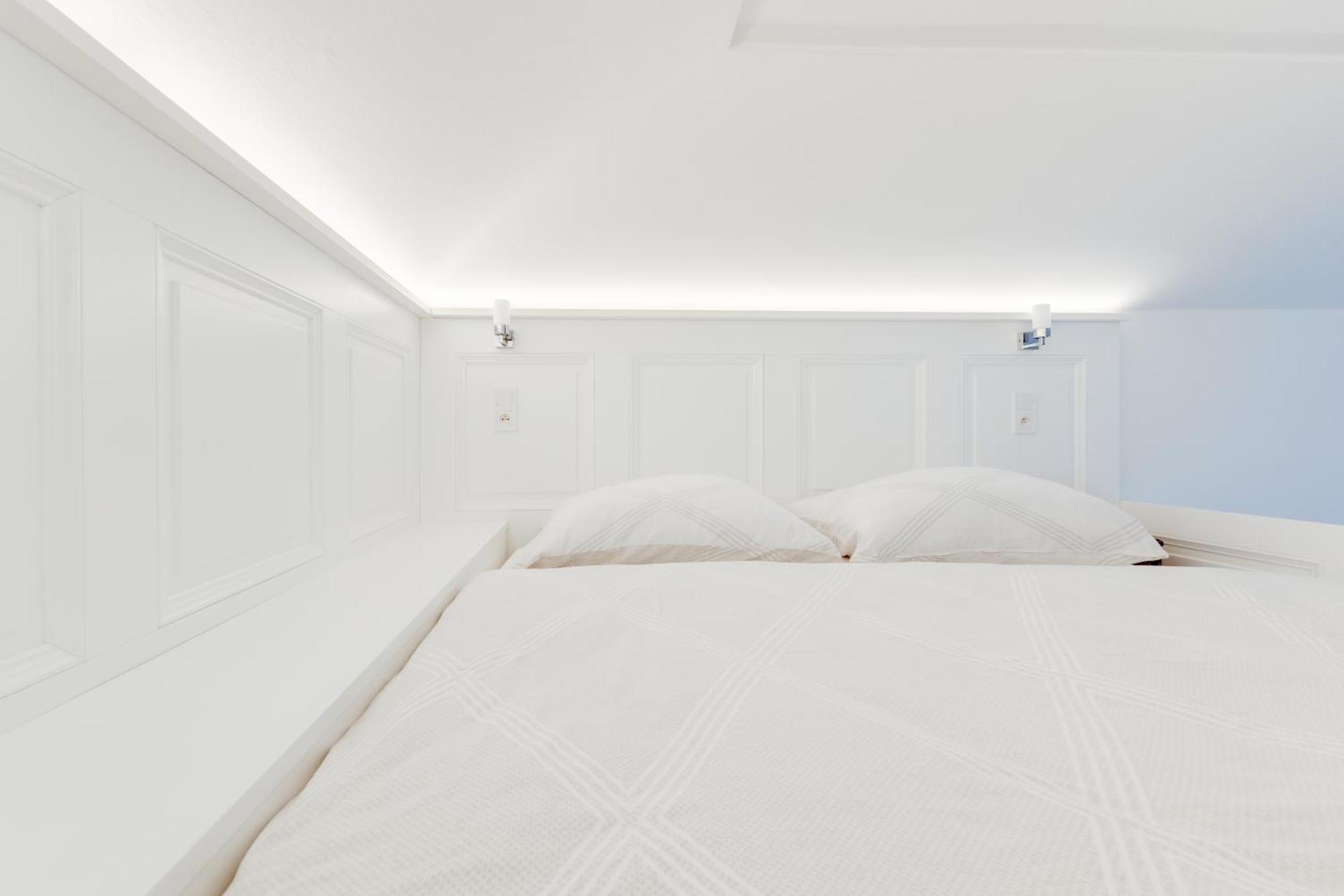 Dream Apartments Prag Dış mekan fotoğraf
