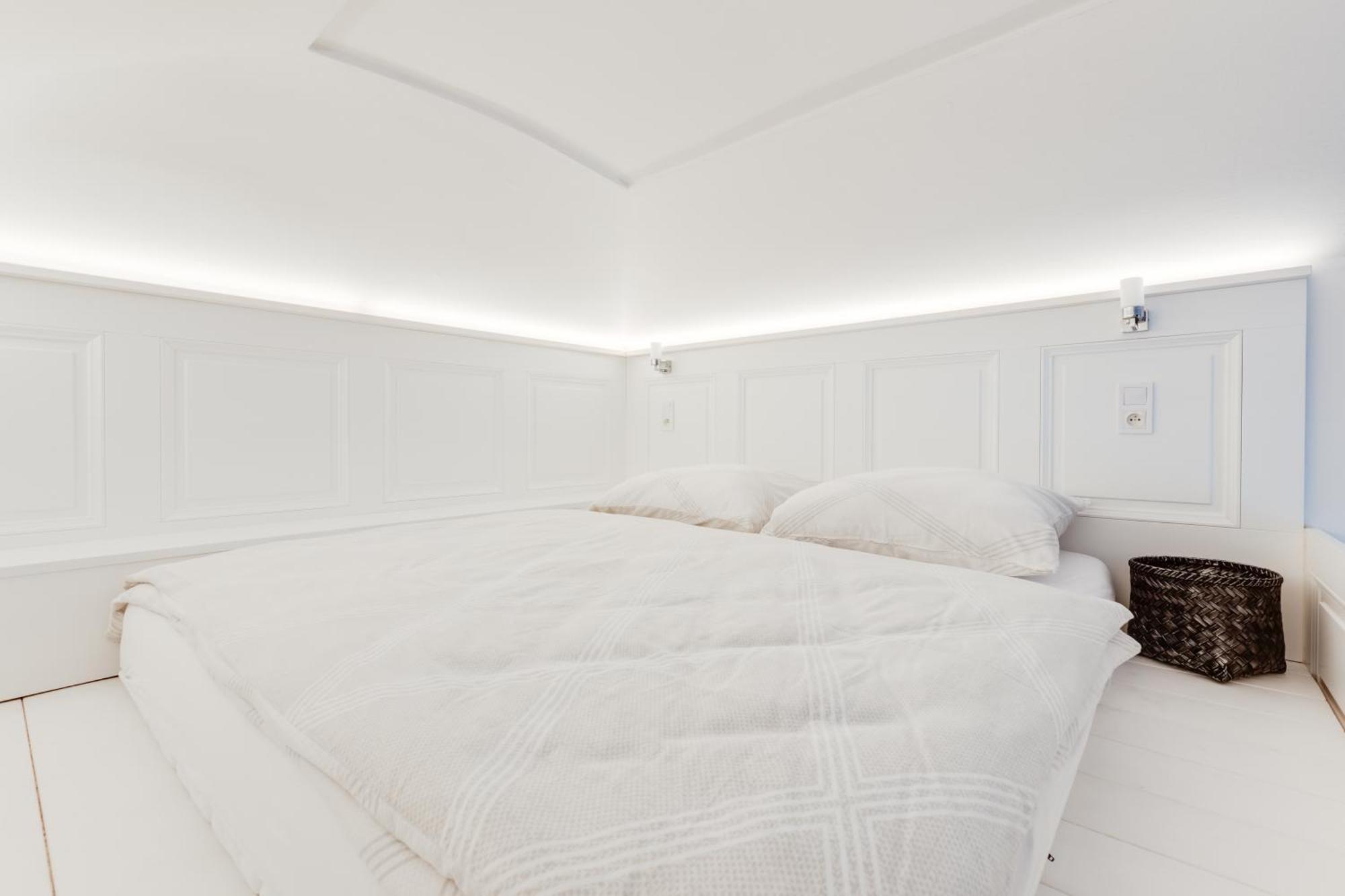 Dream Apartments Prag Dış mekan fotoğraf