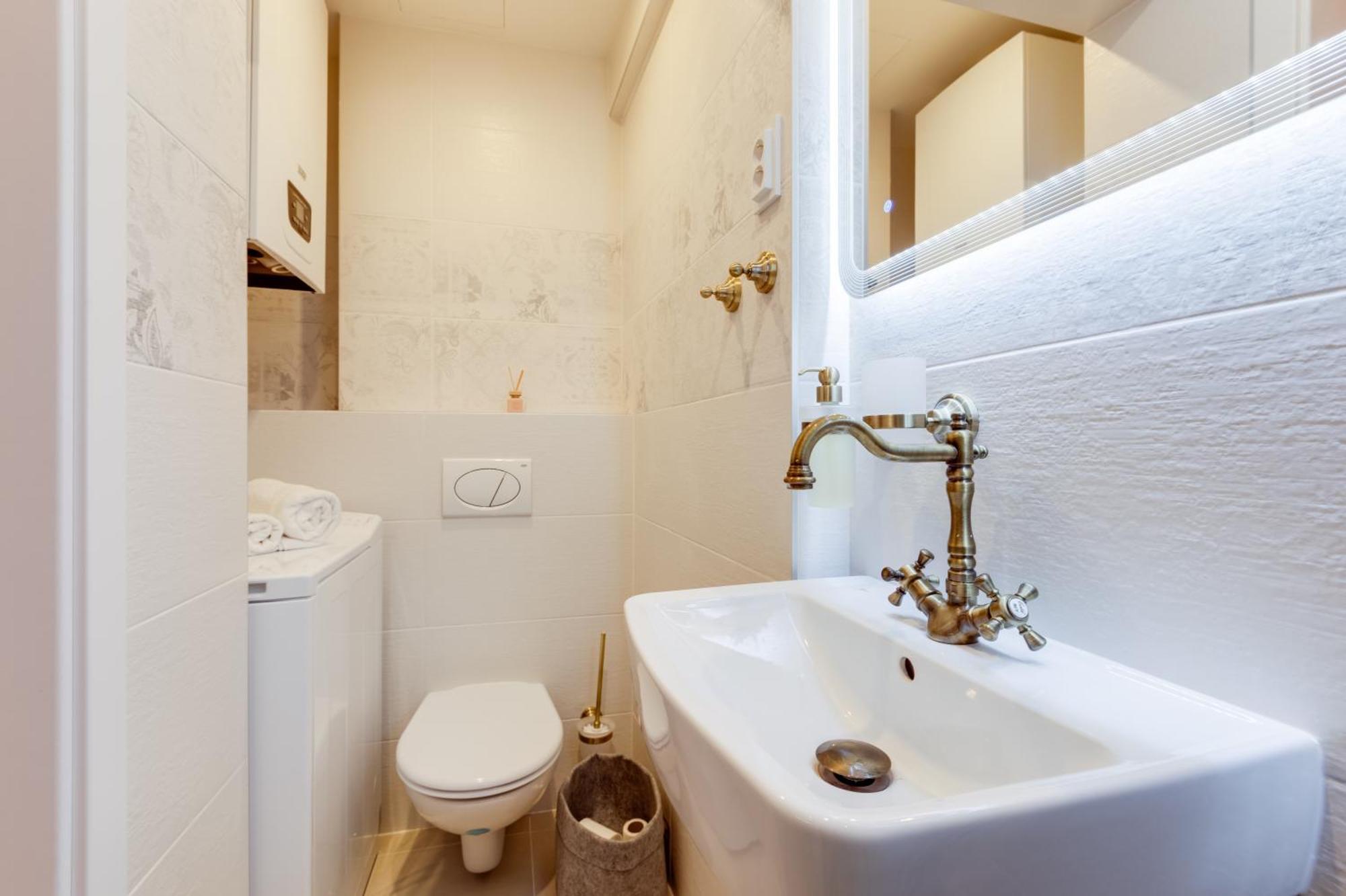 Dream Apartments Prag Dış mekan fotoğraf