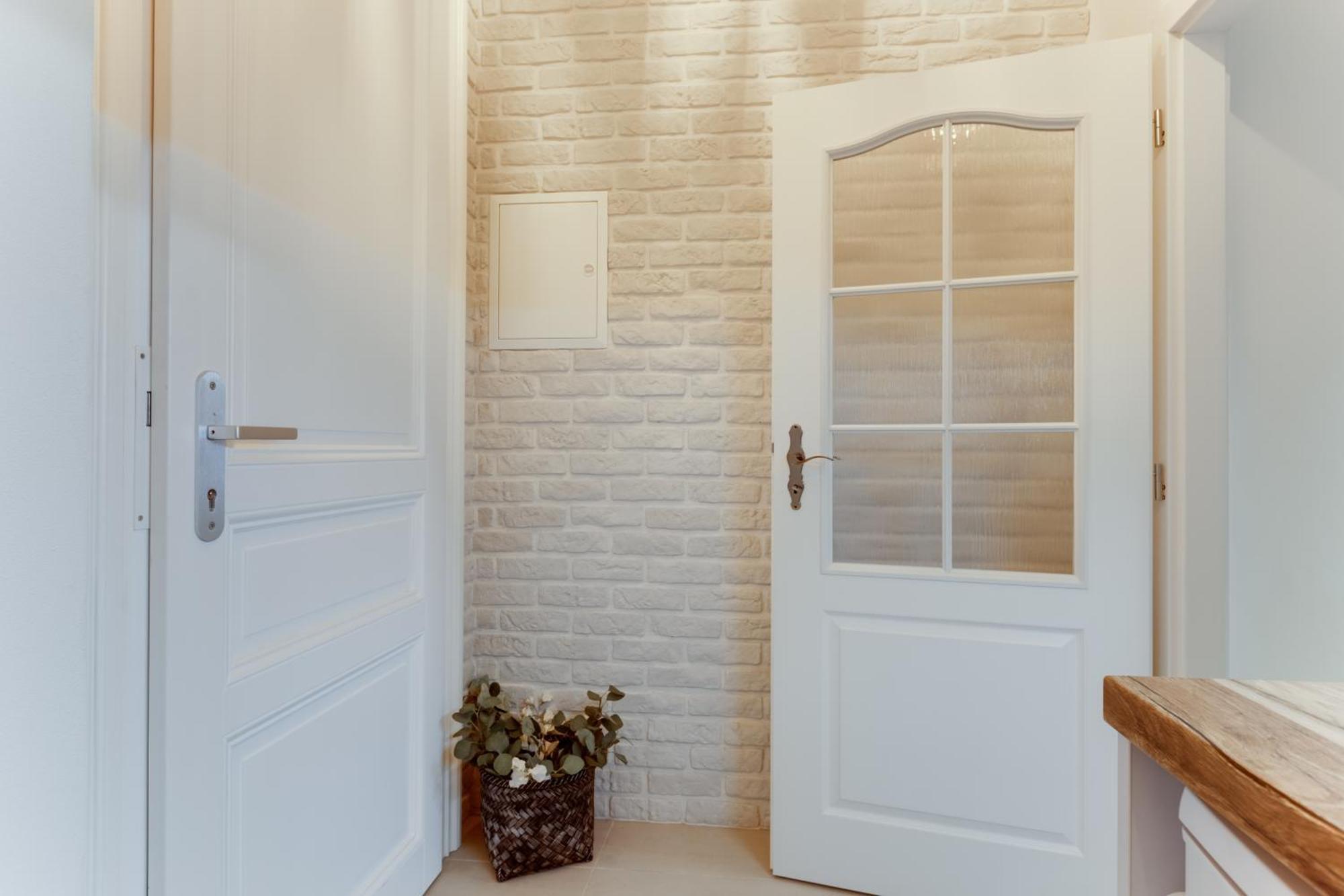Dream Apartments Prag Dış mekan fotoğraf