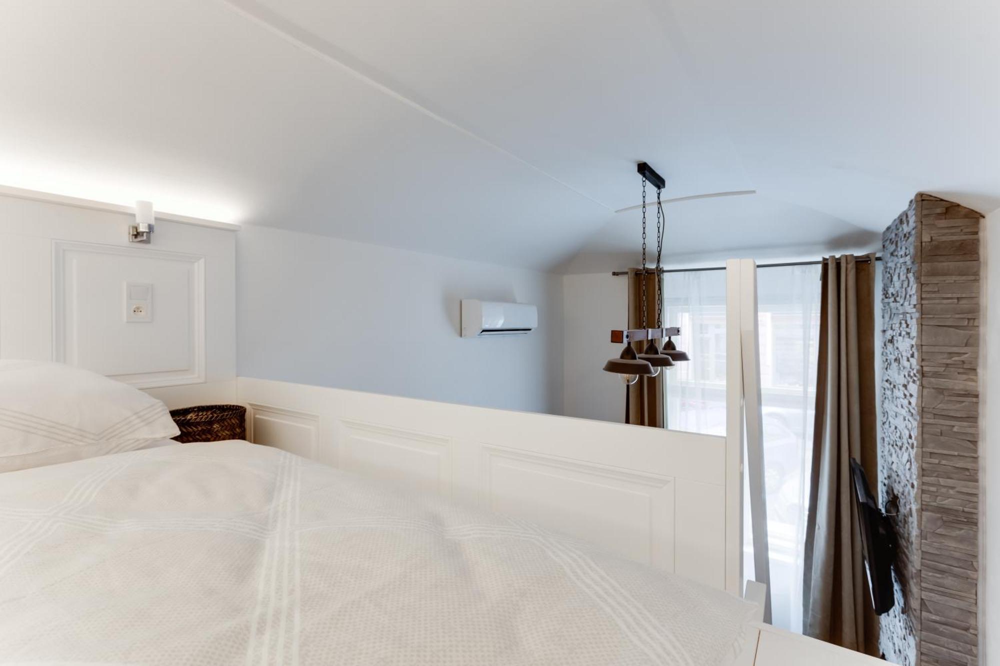 Dream Apartments Prag Dış mekan fotoğraf