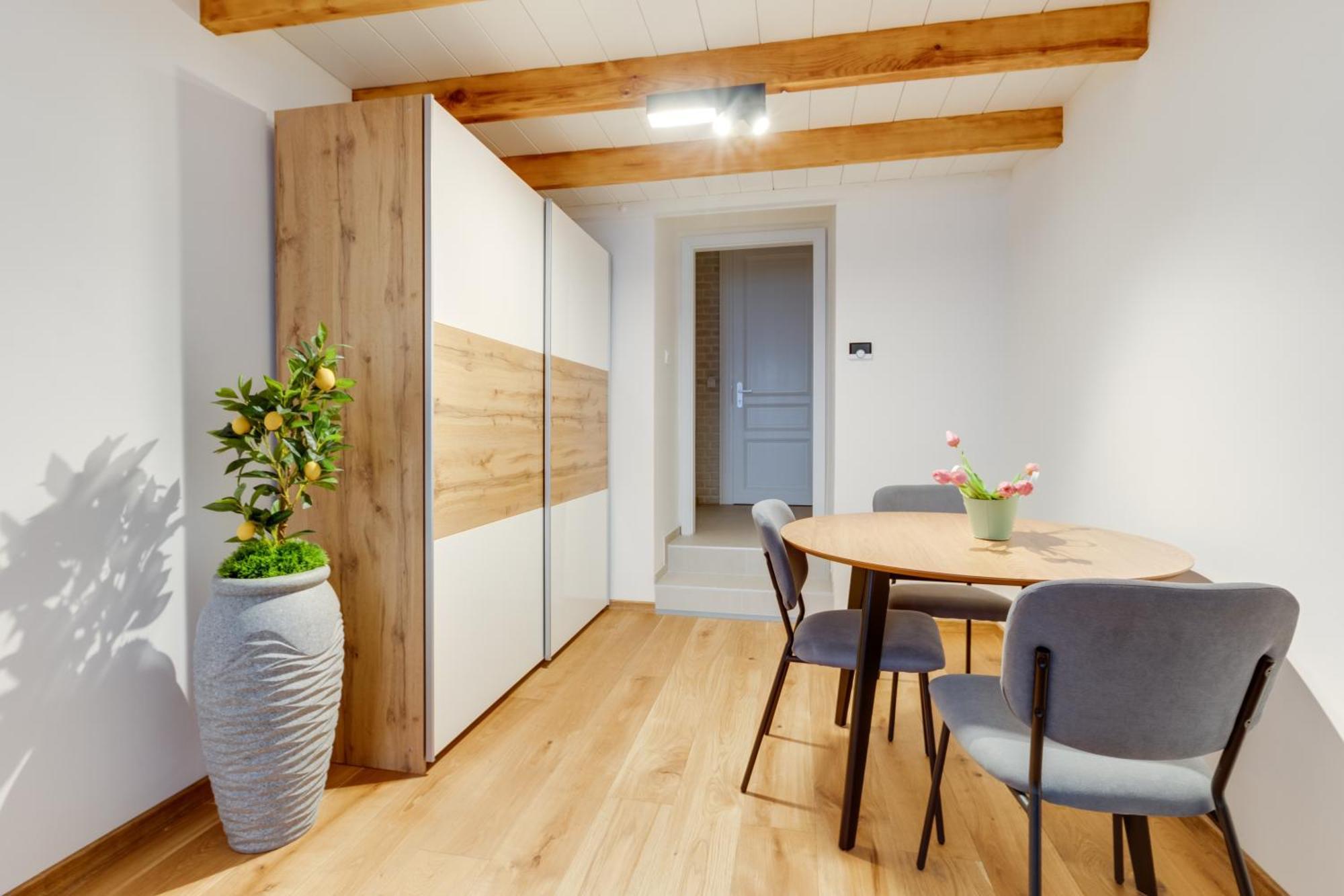 Dream Apartments Prag Dış mekan fotoğraf