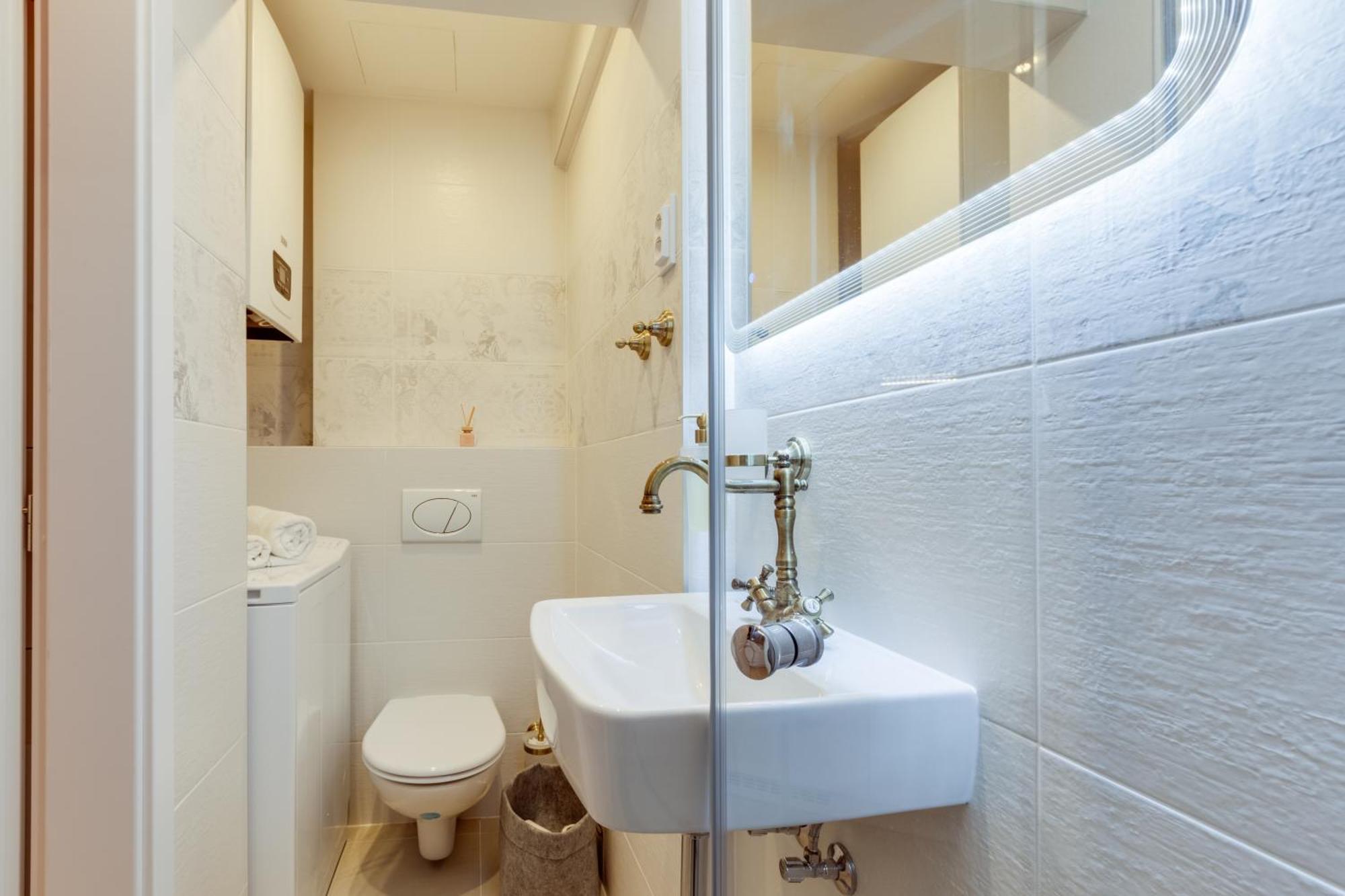 Dream Apartments Prag Dış mekan fotoğraf