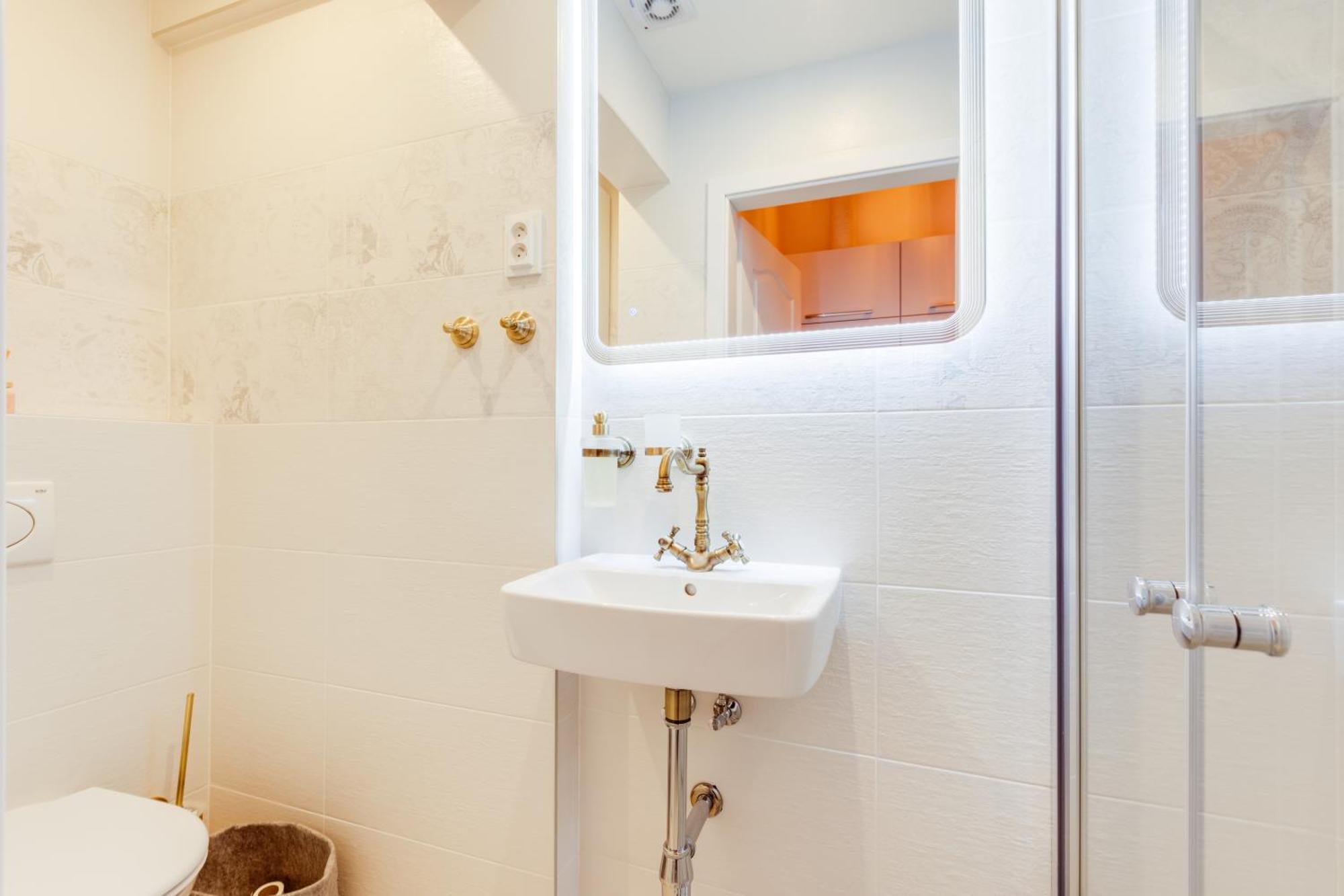 Dream Apartments Prag Dış mekan fotoğraf