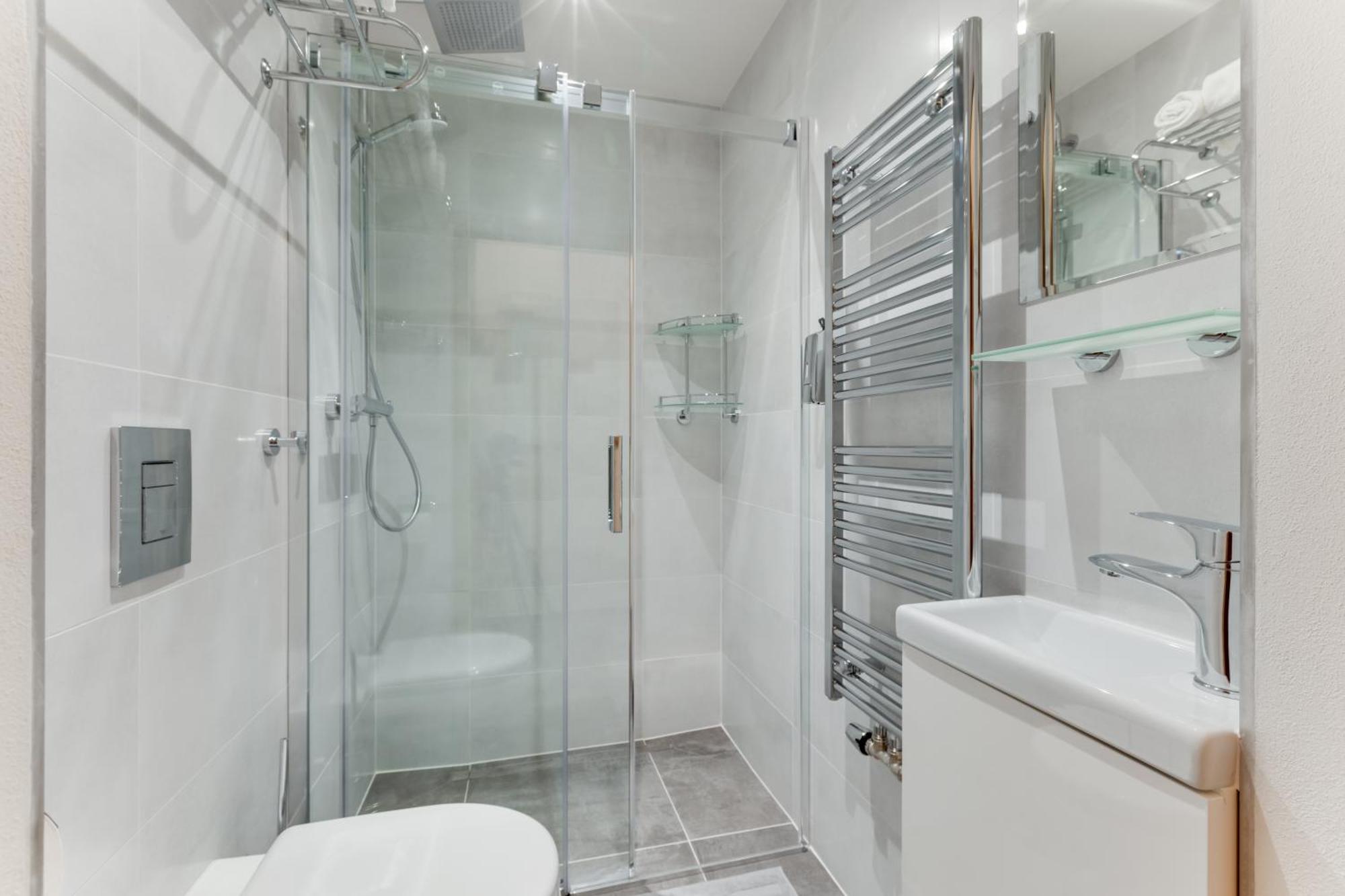 Dream Apartments Prag Dış mekan fotoğraf