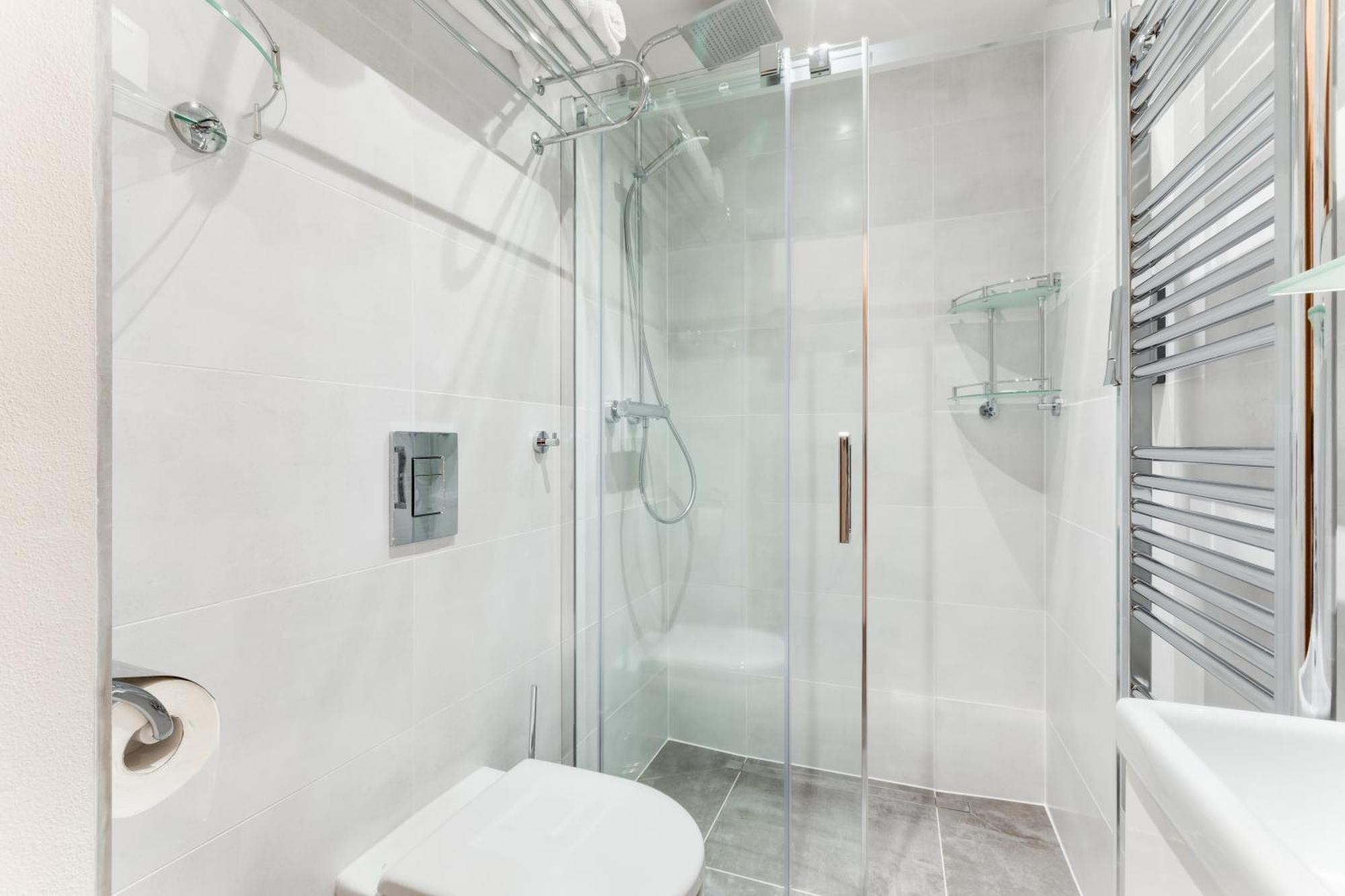 Dream Apartments Prag Dış mekan fotoğraf