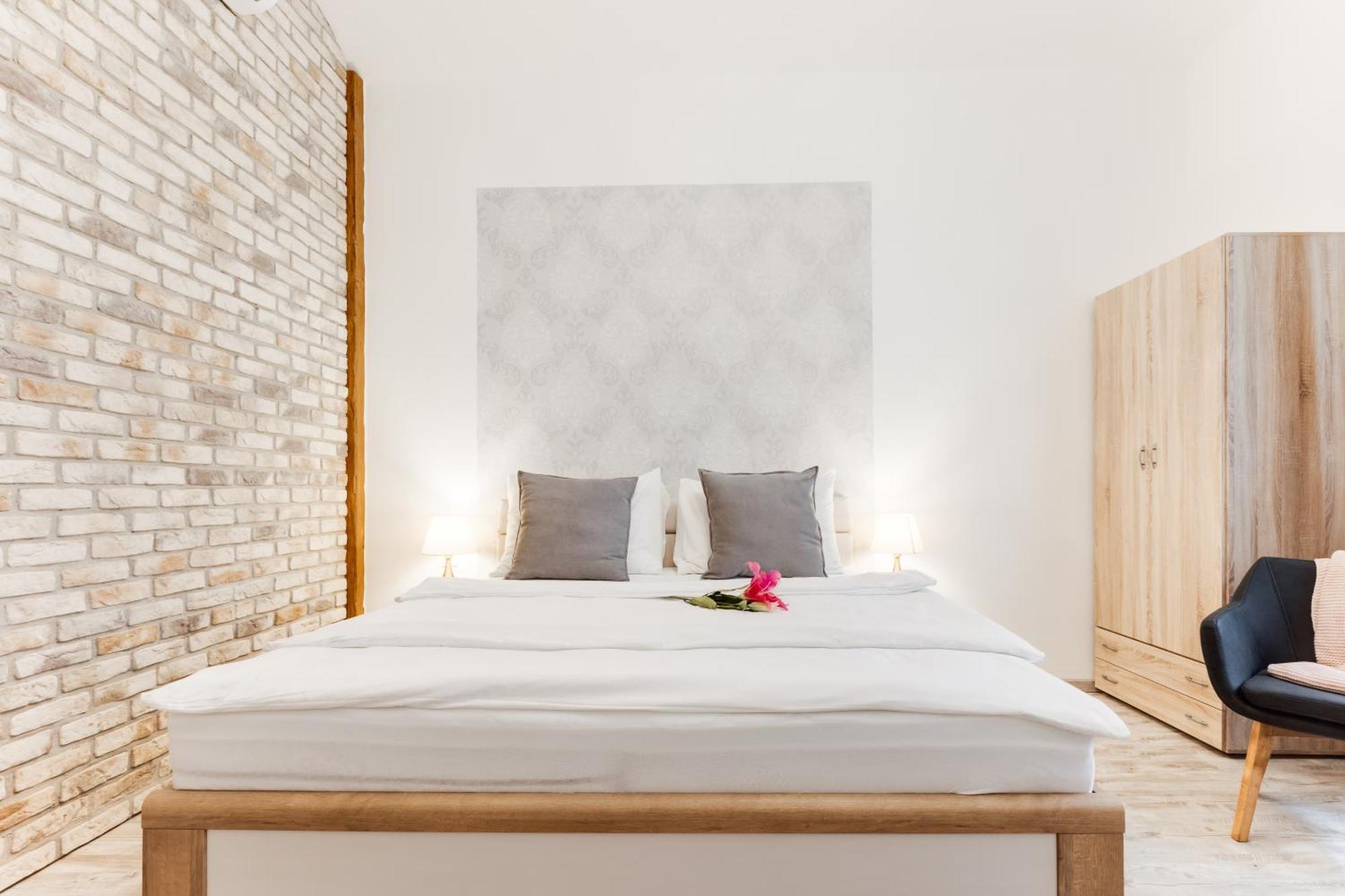 Dream Apartments Prag Dış mekan fotoğraf