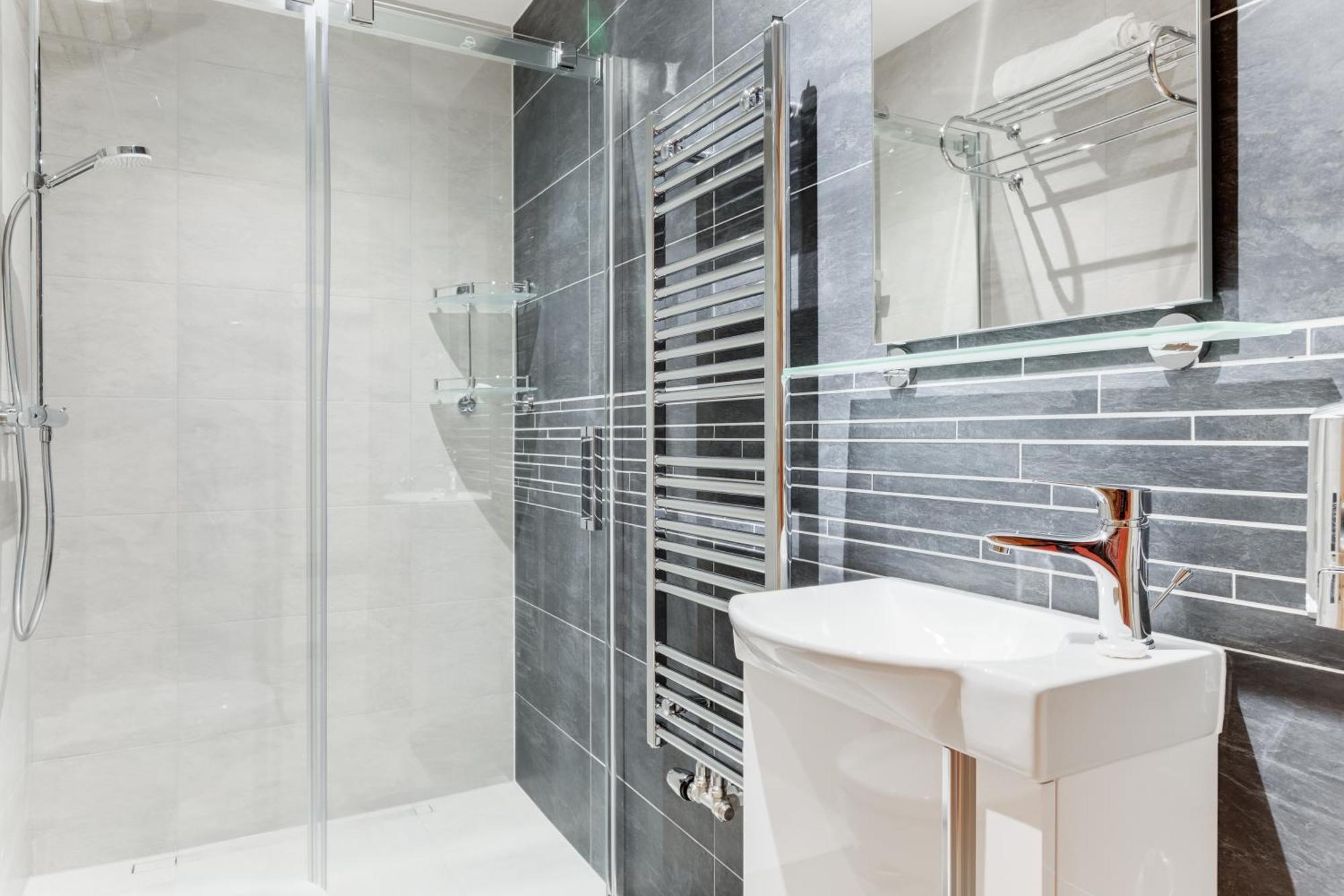 Dream Apartments Prag Dış mekan fotoğraf