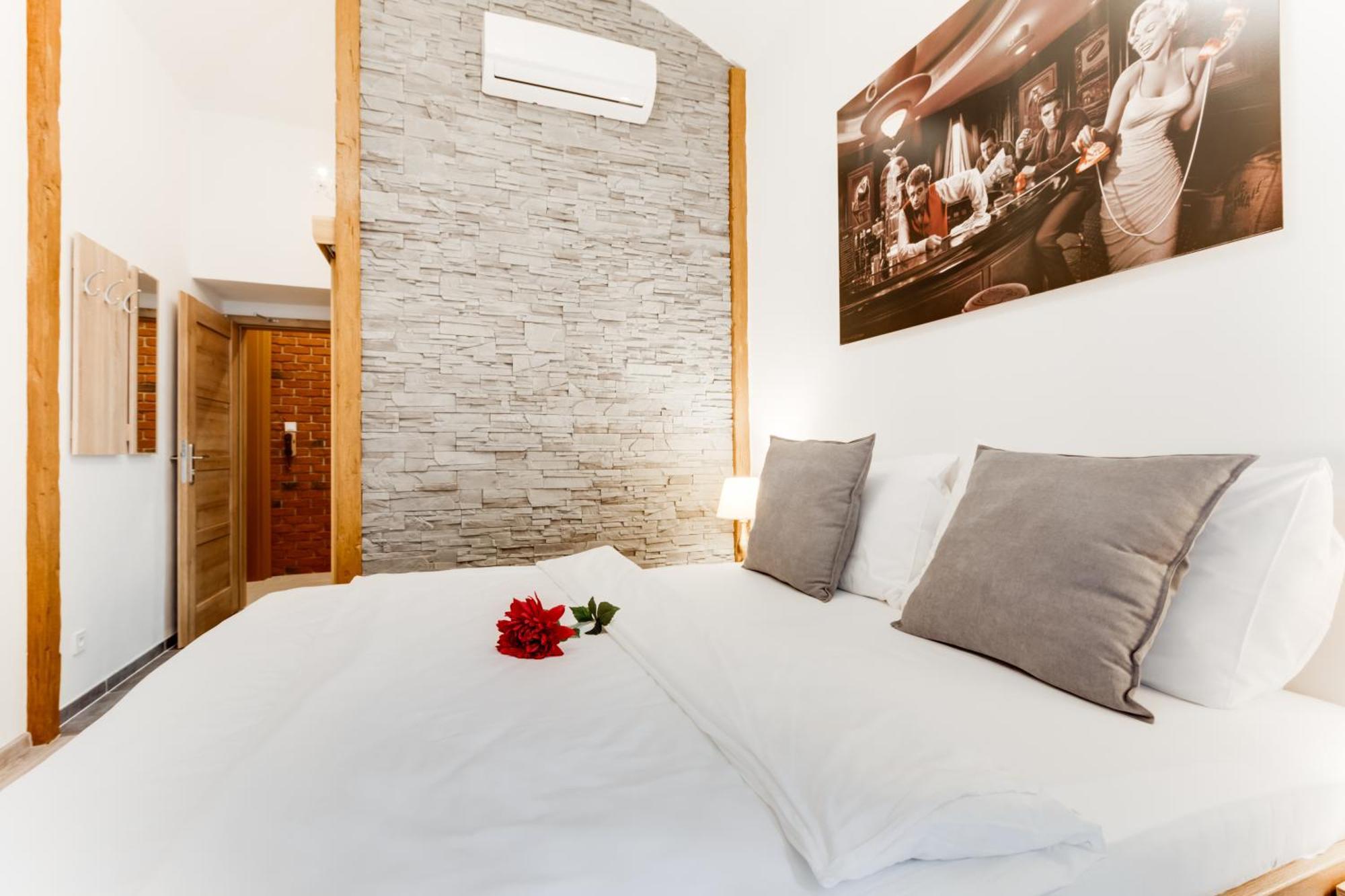 Dream Apartments Prag Dış mekan fotoğraf