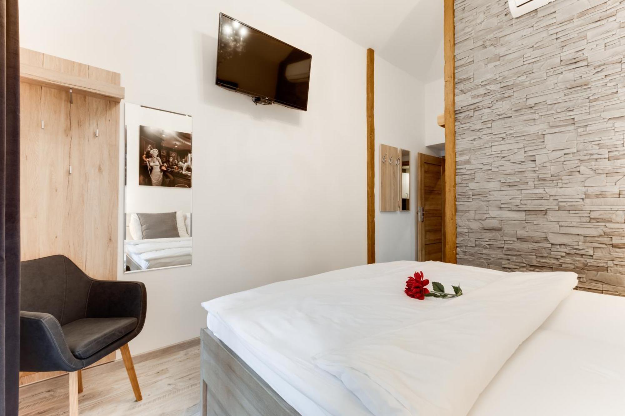 Dream Apartments Prag Dış mekan fotoğraf