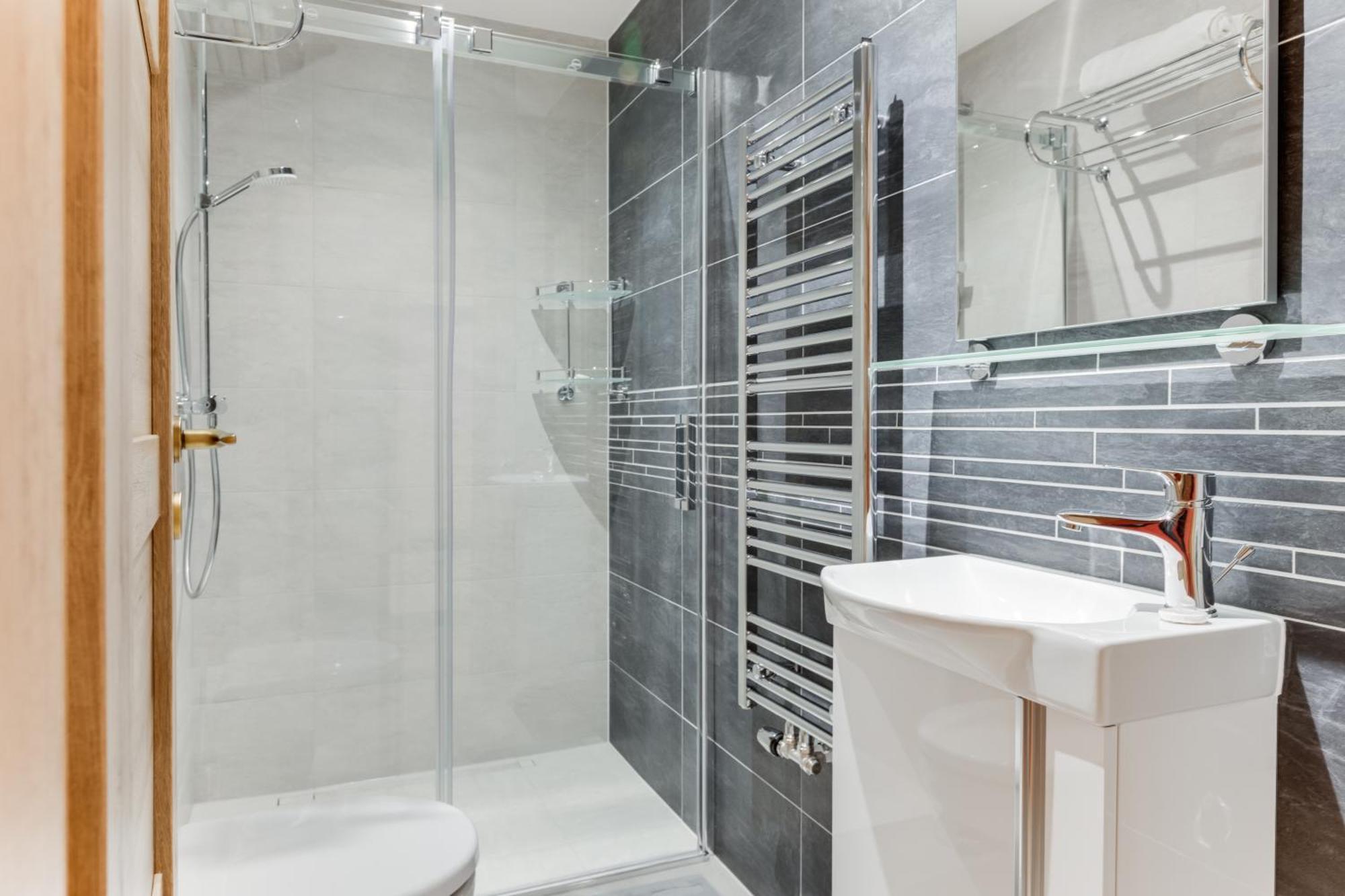Dream Apartments Prag Dış mekan fotoğraf